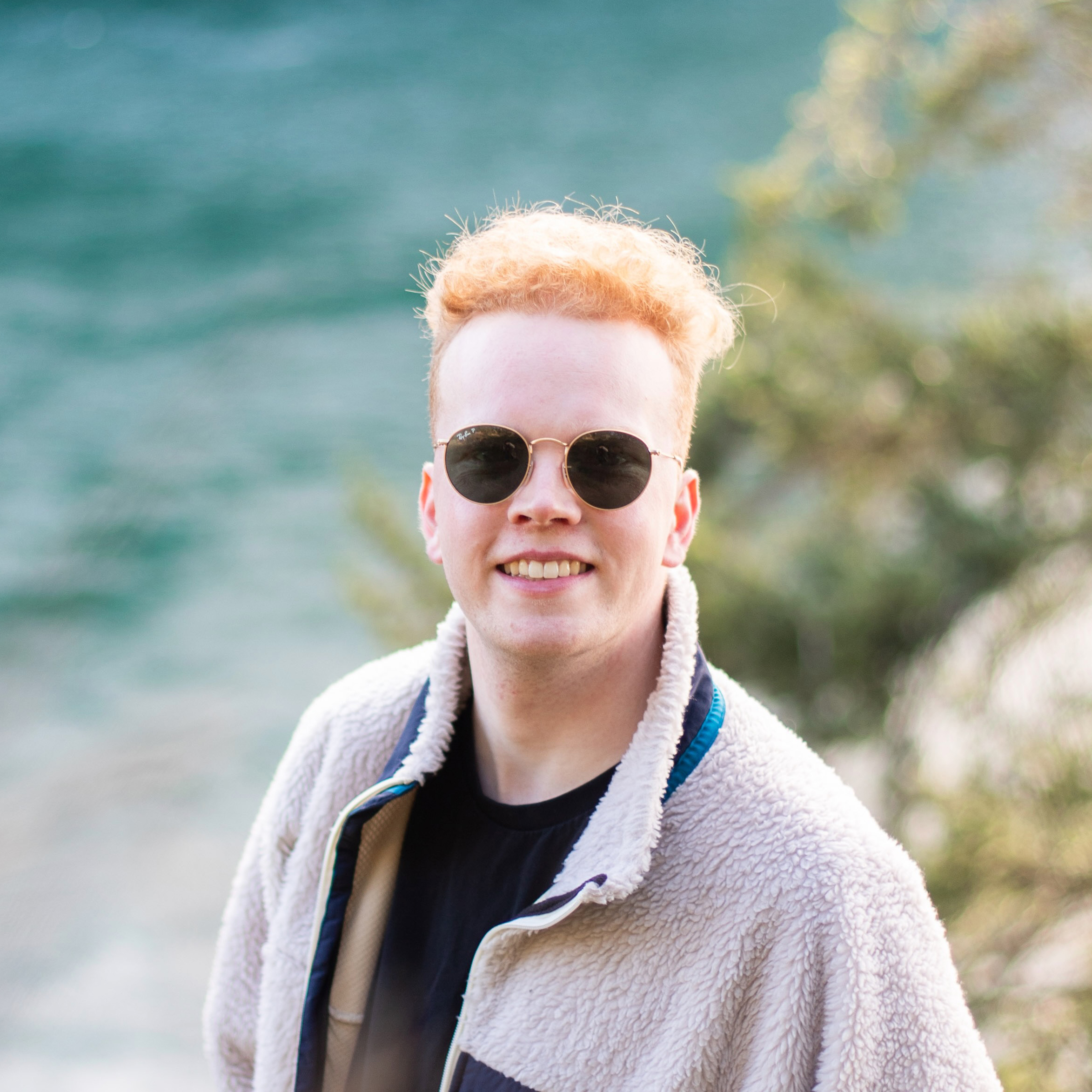 Tristan's Blog